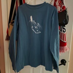 Patagonia Shirt